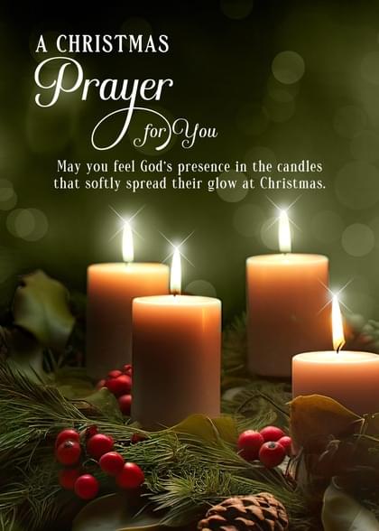 Send this "Holly and Candles" Christmas card w/ your own handwriting by mail directly from Signed. No need to leave your house. Do it all online for $7.99!