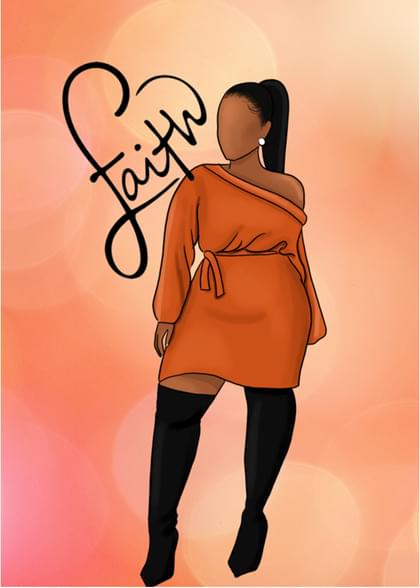 Send this "African Americans and Hearts" Encouragement card w/ your own handwriting by mail directly from Signed. No need to leave your house. Do it all online for $7.99!