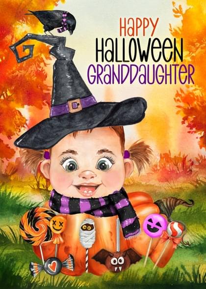 Send this "Cartoons and Boys" Halloween card w/ your own handwriting by mail directly from Signed. No need to leave your house. Do it all online for $7.99!