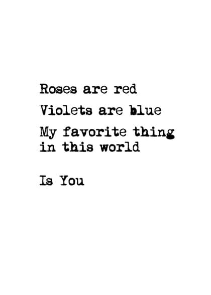 Send this Valentine's Day card w/ your own handwriting by mail directly from Signed. No need to leave your house. Do it all online for $7.99!