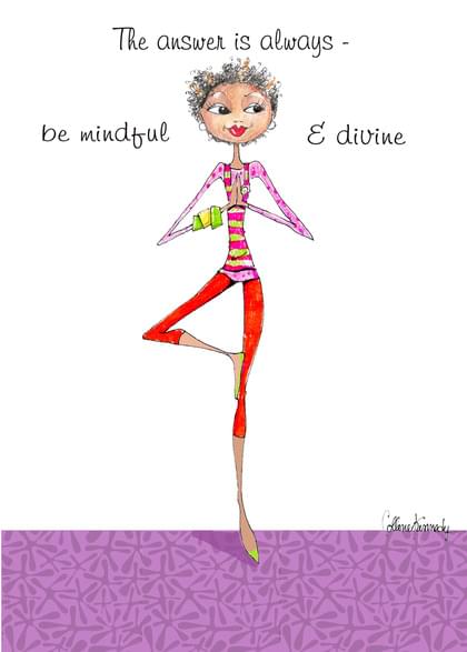Send this "Wine and Exercise" Birthday card w/ your own handwriting by mail directly from Signed. No need to leave your house. Do it all online for $7.99!