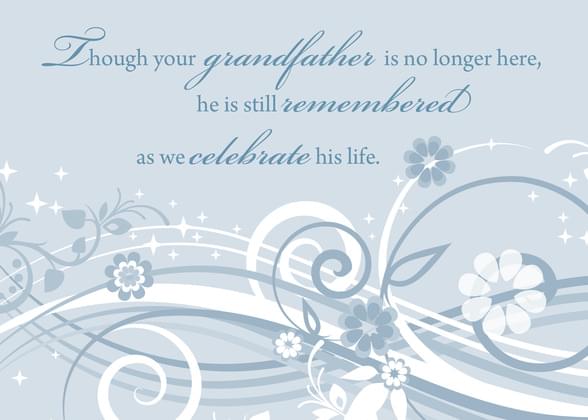 Send this Anniversary (Any) card w/ your own handwriting by mail directly from Signed. No need to leave your house. Do it all online for $7.99!