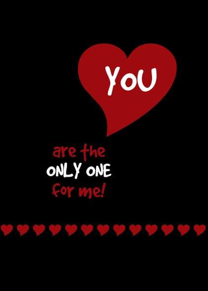 Send this "Hearts" I Love You card w/ your own handwriting by mail directly from Signed. No need to leave your house. Do it all online for $7.99!