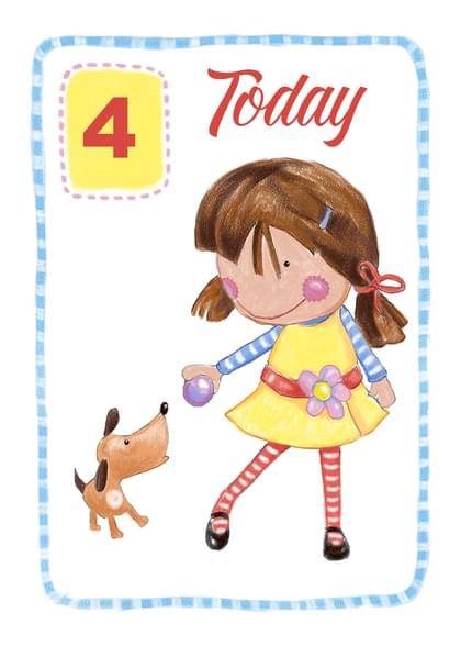 4 Today