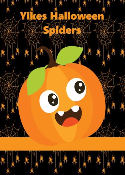 Send this "Pumpkins and Cute" Halloween card w/ your own handwriting by mail directly from Signed. No need to leave your house. Do it all online for $7.99!