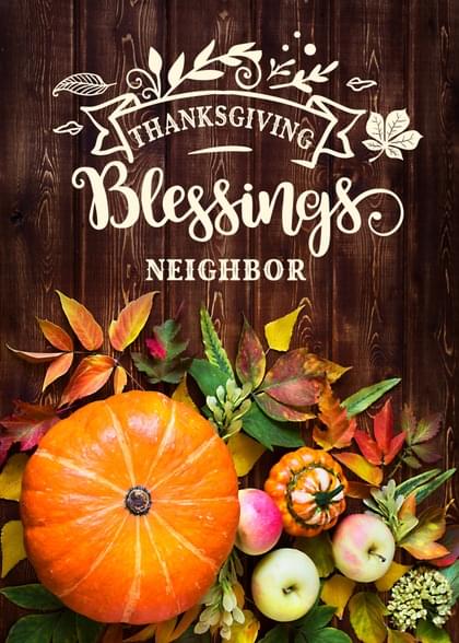Send this "Pumpkins" Thanksgiving card w/ your own handwriting by mail directly from Signed. No need to leave your house. Do it all online for $7.99!