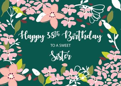 Send this "Praising Birthday" Birthday card w/ your own handwriting by mail directly from Signed. No need to leave your house. Do it all online for $7.99!
