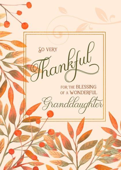 Send this Thanksgiving card w/ your own handwriting by mail directly from Signed. No need to leave your house. Do it all online for $7.99!