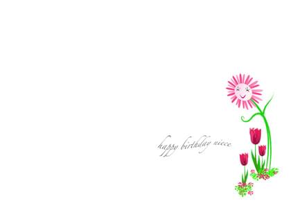 happy birthday niece