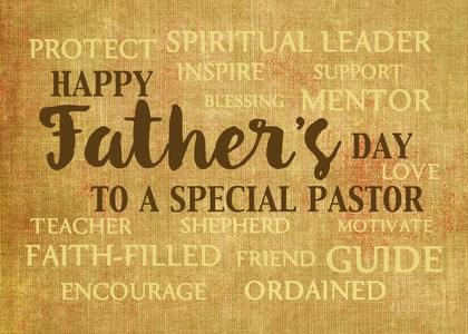 Send this Father's Day card w/ your own handwriting by mail directly from Signed. No need to leave your house. Do it all online for $7.99!