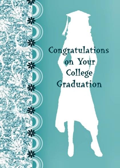 shutterfly free grad cards Graduation Save the Date Card with Personalized Photo, Chic Grad Party