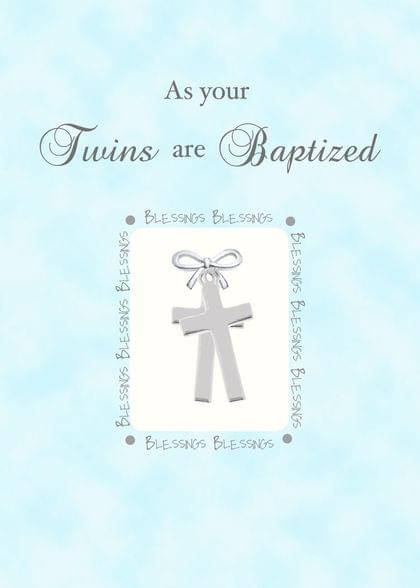 Send this "Crucifix" Baptism card w/ your own handwriting by mail directly from Signed. No need to leave your house. Do it all online for $7.99!